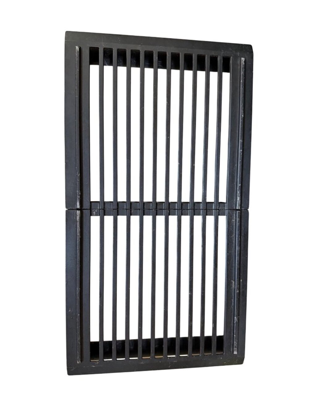 Cast Iron Grill Grate Replacement Two. 204 544 Jenn Air / Whirlpool